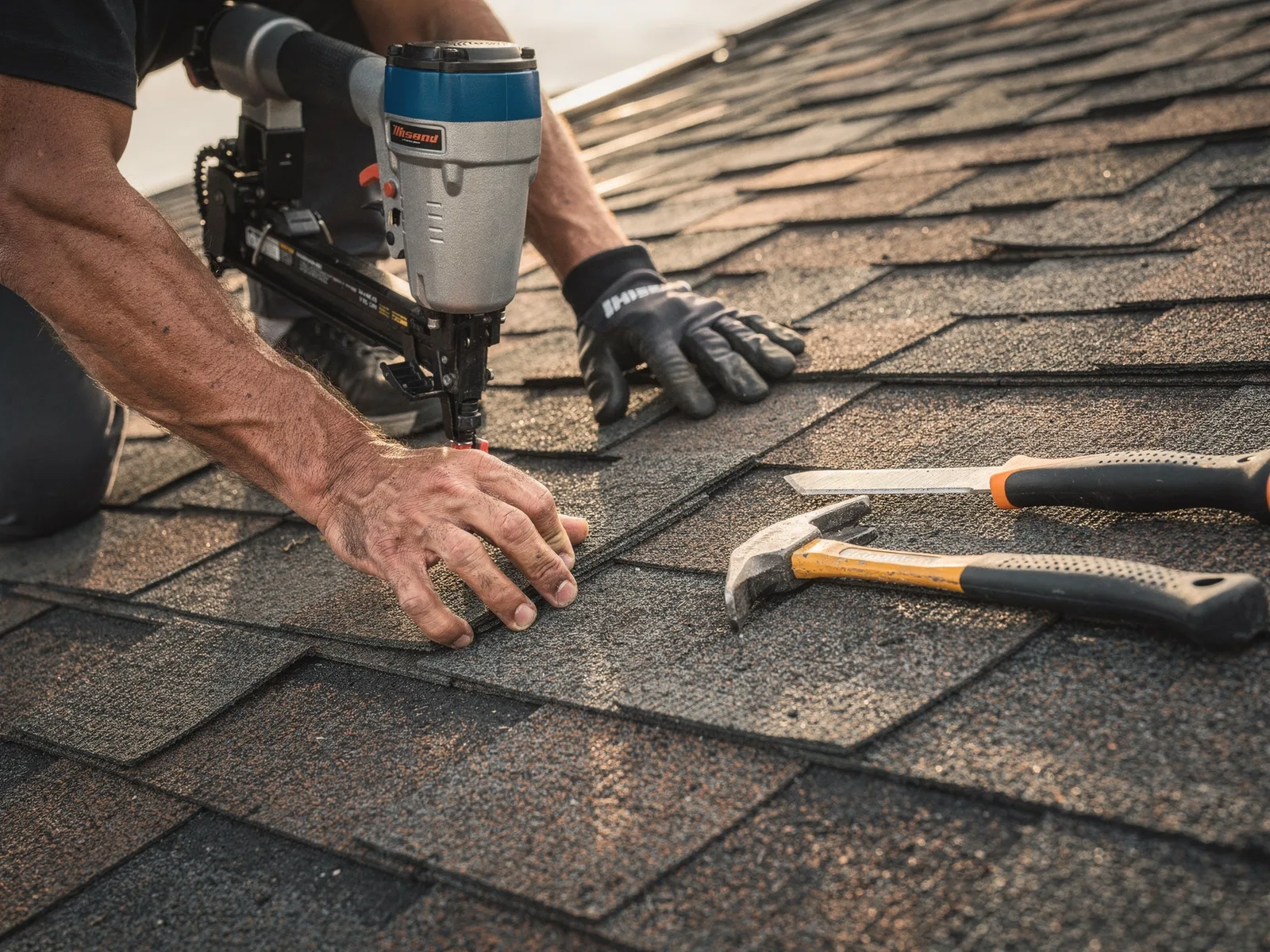 Why choose Roof Repair in Mcintire, IA